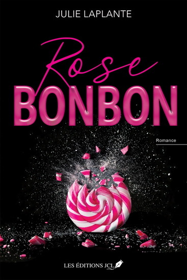 Picture of ROSE BONBON