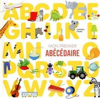 Image de Mon premier abécédaire