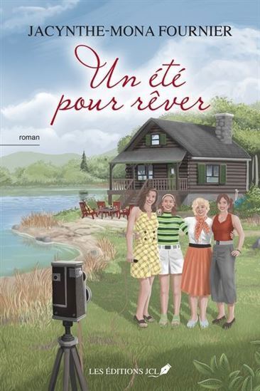 Image de UN ETE POUR REVER