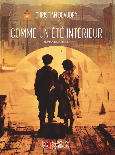 Picture of COMME UN ÉTÉ INTÉRIEUR