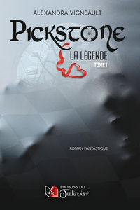 Picture of PICKSTONE la Légende - T1