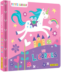 Image de Les licornes