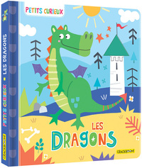 Picture of Les dragons