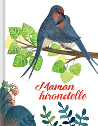 Image de Maman hirondelle