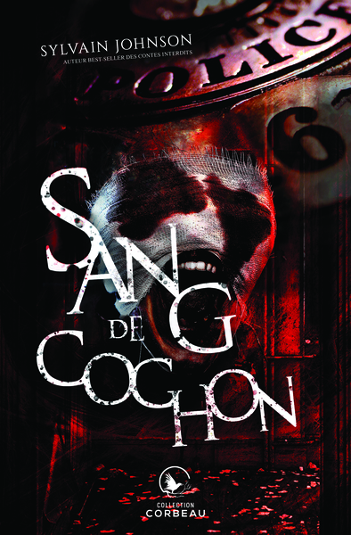 Image de Sang de cochon