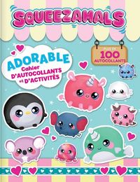 Image de Squeezamals