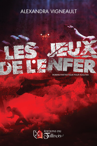 Picture of Les Jeux de l'enfer