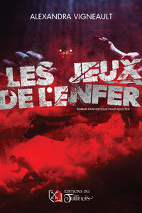 Picture of Les Jeux de l'enfer