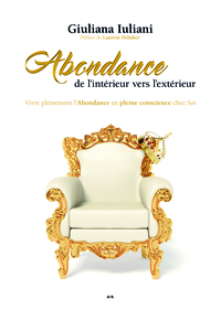 Image de Abondance de l'intérieur vers l'extérieur