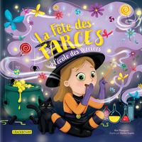 Image de La fête des farces