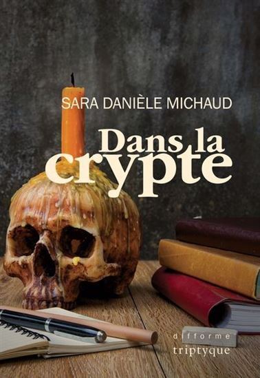 Picture of DANS LA CRYPTE
