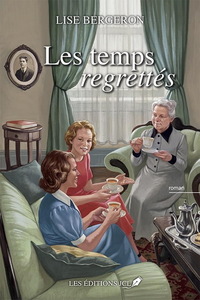 Picture of LES TEMPS REGRETTES