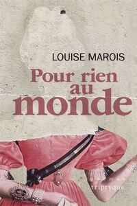 Picture of POUR RIEN AU MONDE