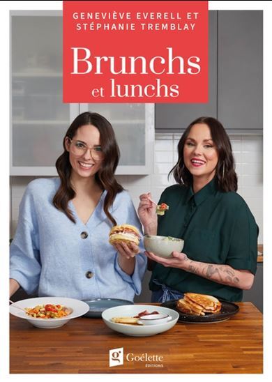 Image de BRUNCHS ET LUNCHS