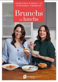 Image de BRUNCHS ET LUNCHS