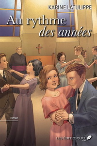 Picture of AU RYTHME DES ANNEES