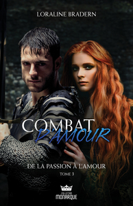 Picture of Combat d'amour, t3