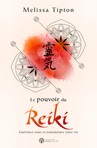 Image de Le pouvoir du Reiki