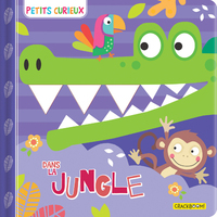 Picture of Dans la jungle