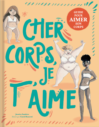 Image de Cher corps, je t'aime