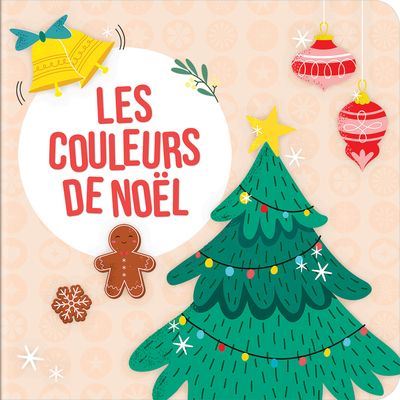 Picture of Les couleurs de Noël
