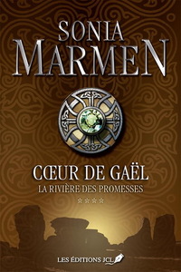 Image de COEUR DE GAEL V 04 LA RIVIERE DES PROMESSES