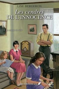 Picture of LES CENDRES DE L'INNOCENCE V 01 LE RETOUR EN VILLE