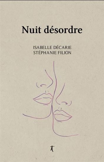 Picture of NUIT DESORDRE