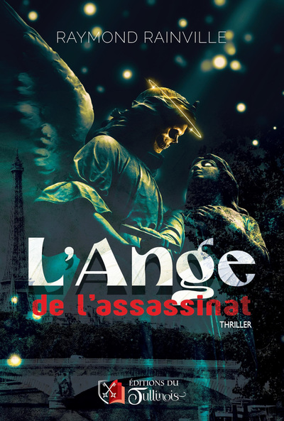 Image de L'Ange de l'assassinat