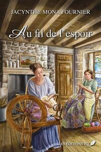 Picture of AU FIL DE L'ESPOIR