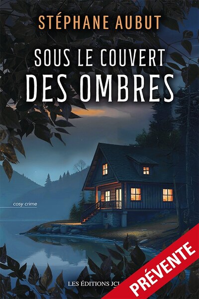 Picture of SOUS LE COUVERT DES OMBRES