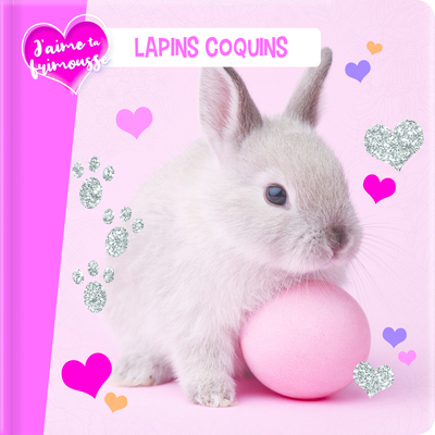 Picture of Lapins coquins