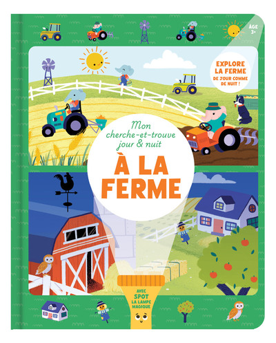 Image de A la ferme