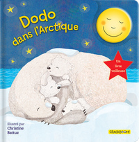 Picture of Dodo dans l'Arctique