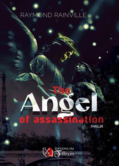 Image de THE ANGEL OF ASSASSINATION
