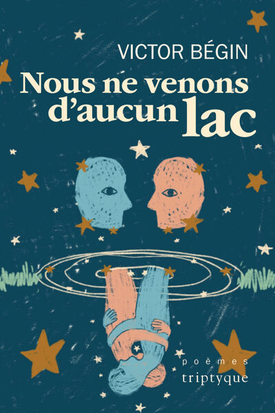 Picture of NOUS NE VENONS D'AUCUN LAC
