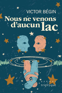 Picture of NOUS NE VENONS D'AUCUN LAC