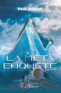 Picture of La Méta enquête