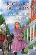 Picture of LES CHEMINS DU DESTIN