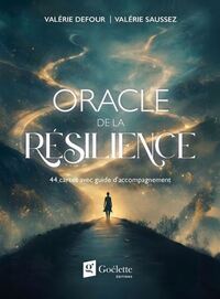 Picture of ORACLE DE LA RESILIENCE