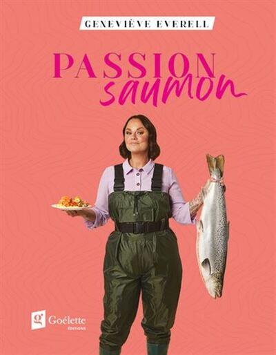 Image de PASSION SAUMON