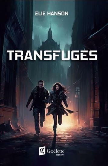 Image de TRANSFUGES
