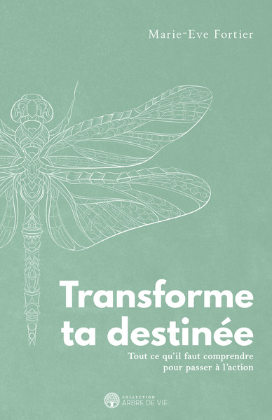 Picture of Transforme ta destinée
