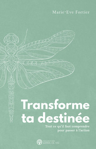 Picture of Transforme ta destinée