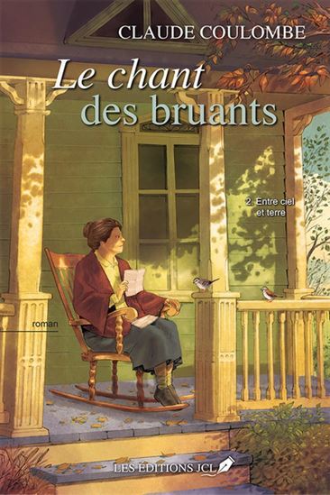 Image de LE CHANT DES BRUANTS V 02 ENTRE CIEL ET TERRE