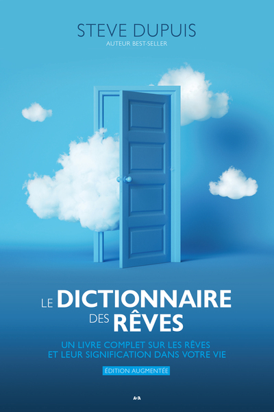 Image de Le dictionnaire des rêves (Édition augmentée)