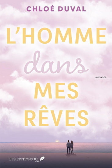 Picture of L'HOMME DANS MES REVES