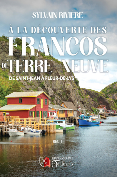 Picture of A la découverte des Francos de Terre-Neuve