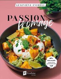 Image de PASSION FROMAGE