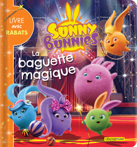 Picture of Sunny Bunnies - La baguette magique